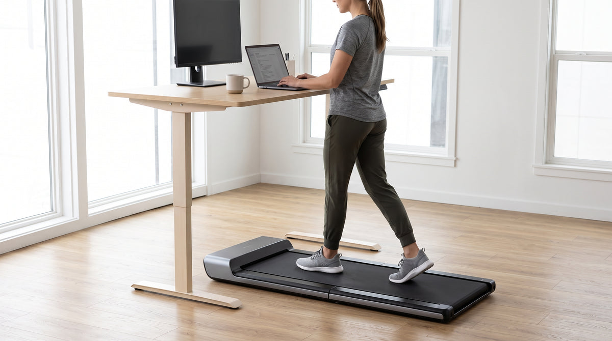 Healthy living Walking pad