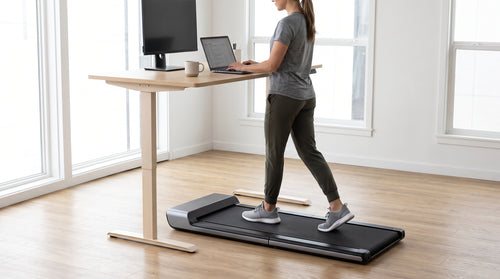 Healthy living Walking pad